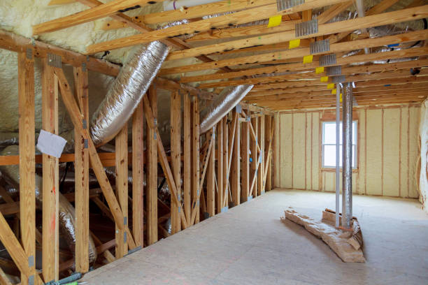 Best Energy Efficiency Solutions in Advance, MO