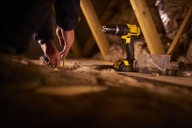Best Insulation for Specific Applications in Advance, MO